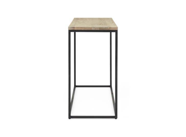 Carter large console side