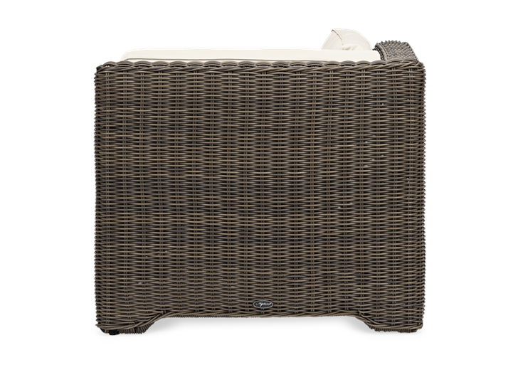 Tresco modular sofa corner section