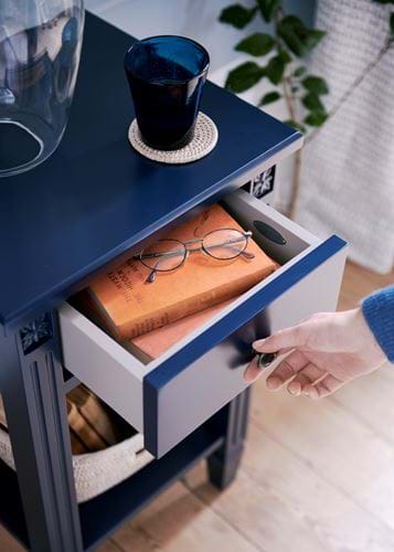 Larsson Bedside_Navy_Detail_02