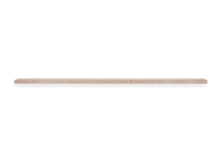 Buckland Floating Shelf Shot High