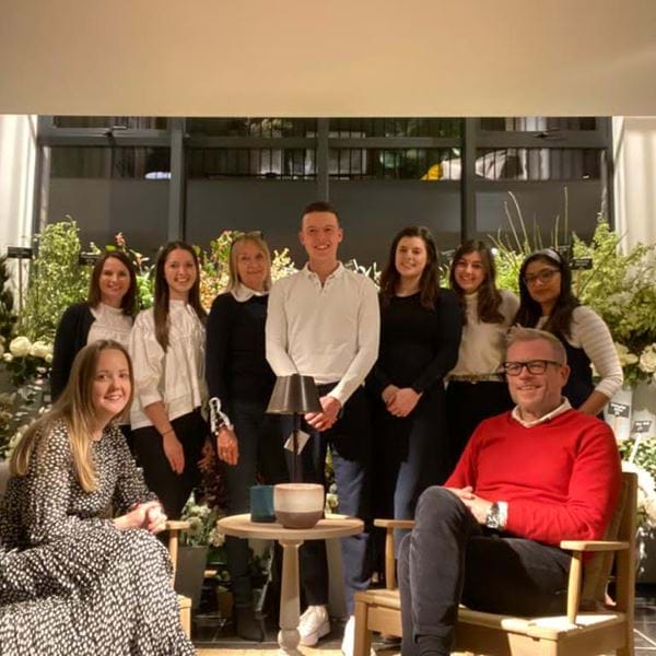 Neptun Cambridge team