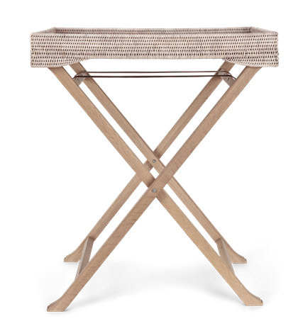 Ashcroft butlers tray table_front