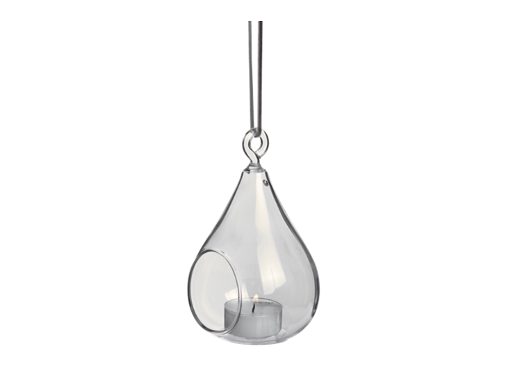 Kate Hanging Tealight Holder 2