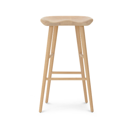 Ludlow Stool_Front