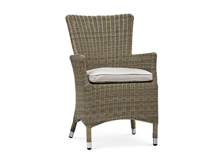 Cayton Armchair NT_Hazel_3Quarter