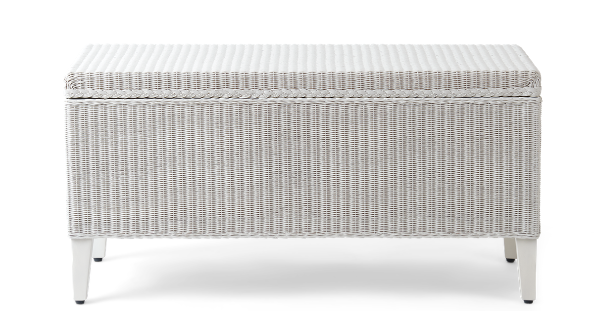 Montague Woven Storage Box