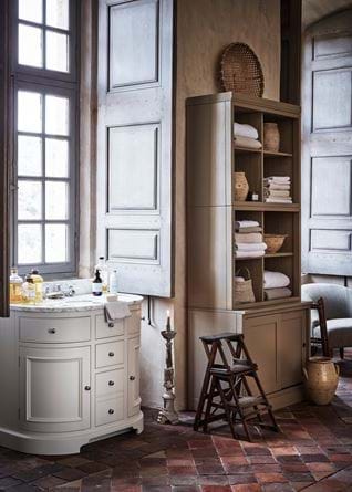 Washstand