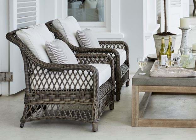 Harrington Sofa Armchair