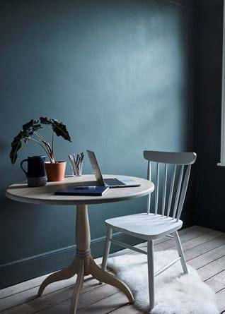 Sheldrake round table