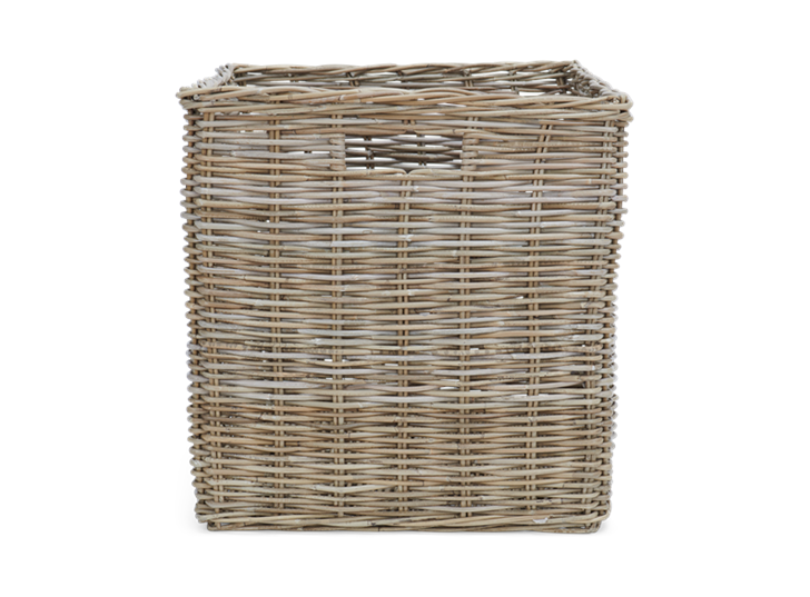Somerton large log basket