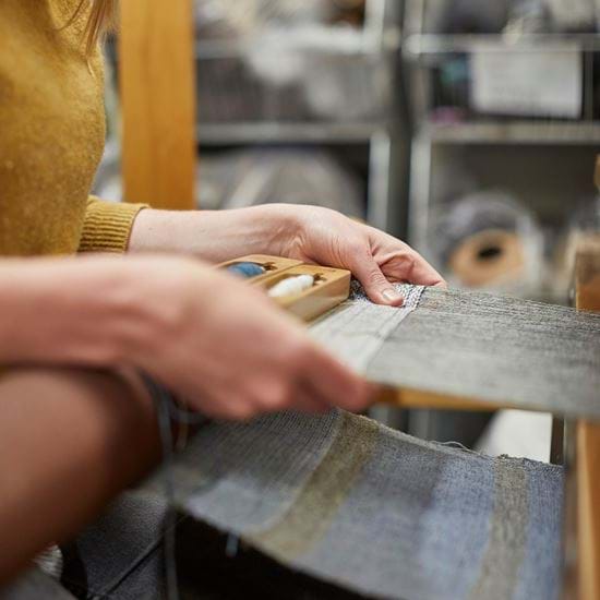 Bristol Weaving Mill