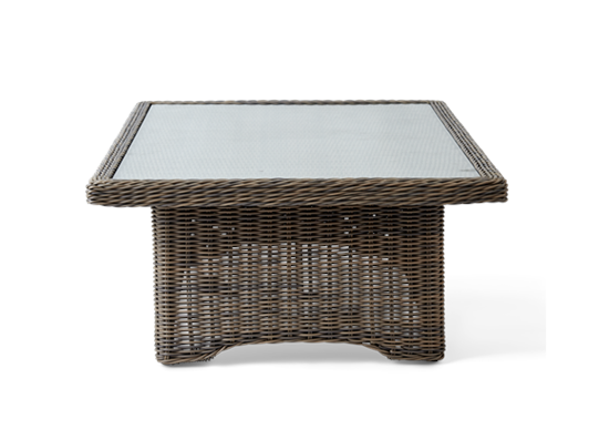 Tresco coffee table_side