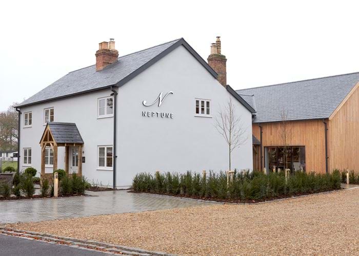 Cambridge Store_Exterior