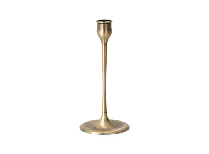 Heddon candlestick large