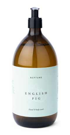 English Fig, wash 1l