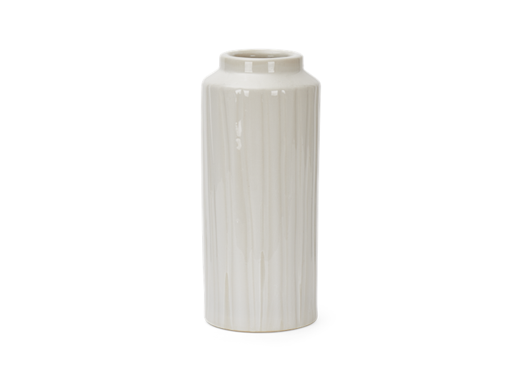 Beswick Large Vase Snow_Front