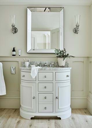 Washstand