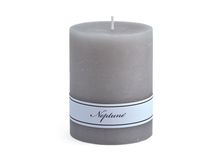 Blyton Mist 7x9 Pillar Candle