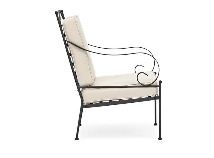 Cheltenham NT Sofa Armchair_Side