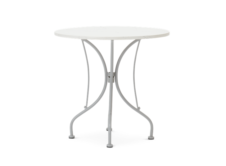 Boscombe Tea for 2 Bistro_Cobble & Marble_Garden Furniture