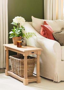 Ruth Allison Case Study