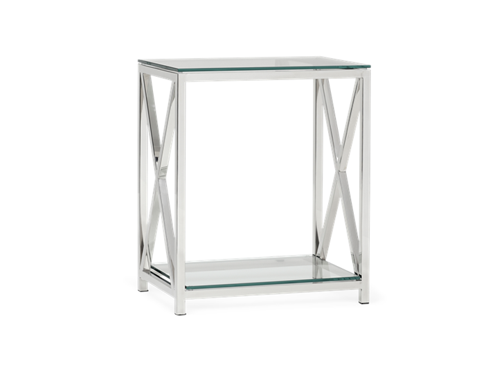 Manhattan small console 3quarter