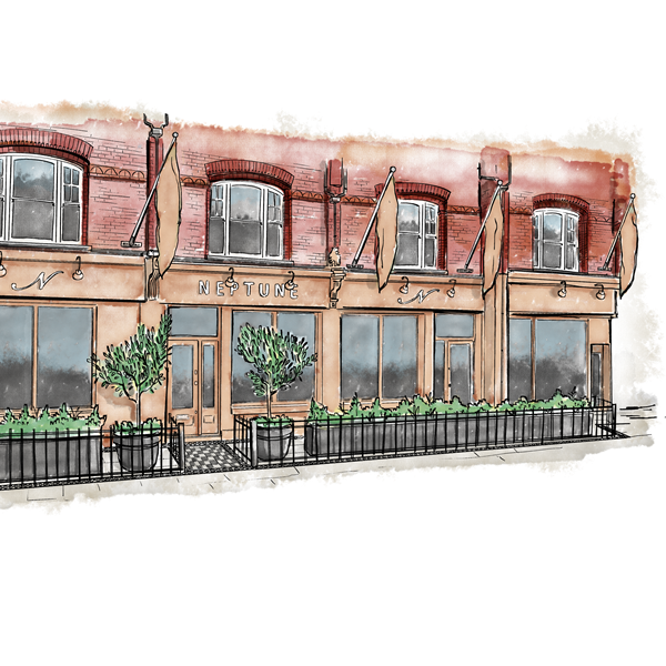 Fulham_Watercolour_Illustration_Burnt_Sienna