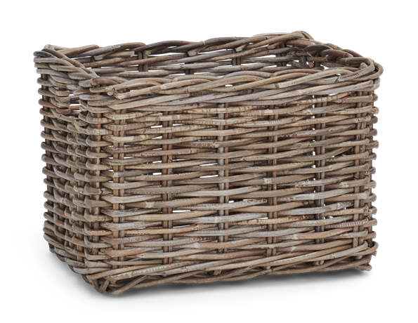 Somerton small rectangular Basket