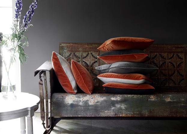 Scatter cushions