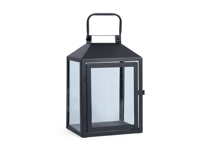 Browning Lantern, Small 4