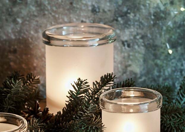 Paxton Tealight Holder, Large