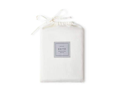 Edith Pillowcase Oxford_Front