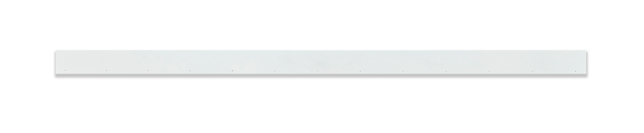 Chichester 2.7m Kickboard Shell-Shell