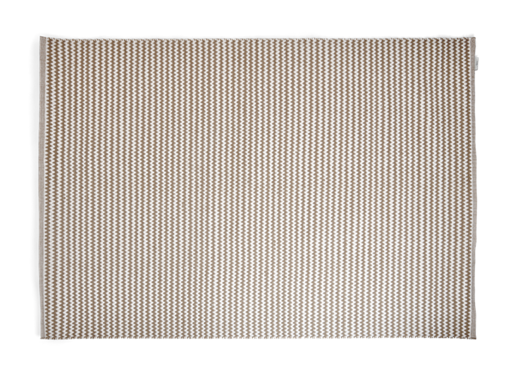 Chedworth rug 200x300 taupe_above