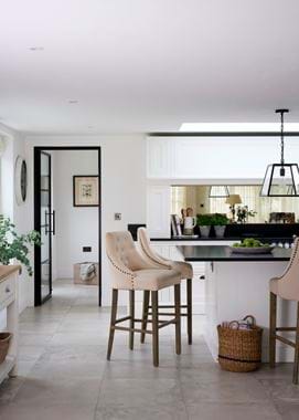 Kitchen Case Study - Jo Wishart