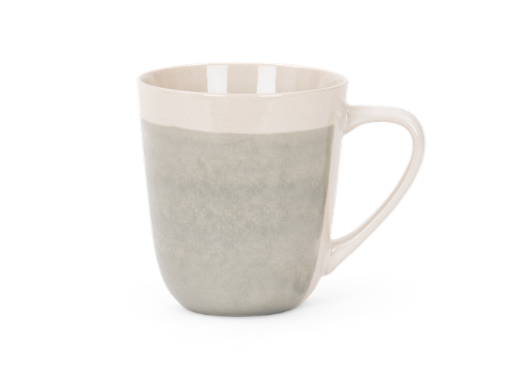 Lulworth mug 370ml, off white, 1 stack-2 copy
