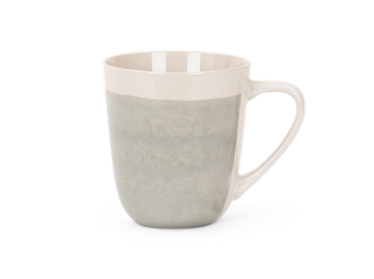 Lulworth mug 370ml, off white, 1 stack-2 copy
