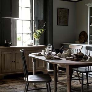 Sheldrake kitchen dining