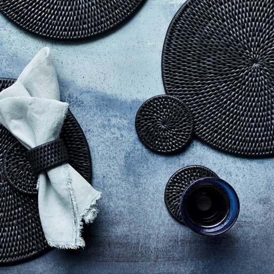 Ashcroft placemats & coasters