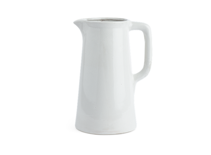 Corinium Jug Vase, Large 1