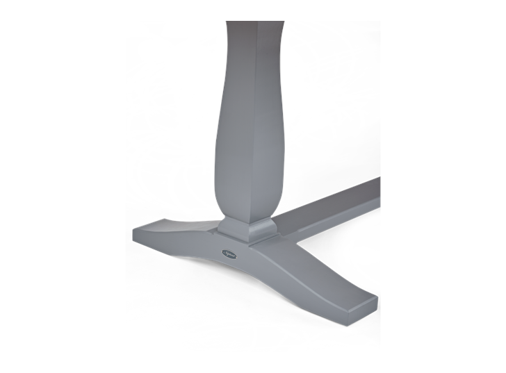 Harrogate 310 Rectangular Table_Fog_Detail 2