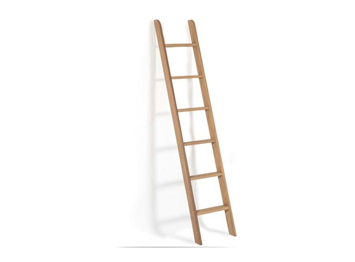 Stratton Decorative Oak Ladder