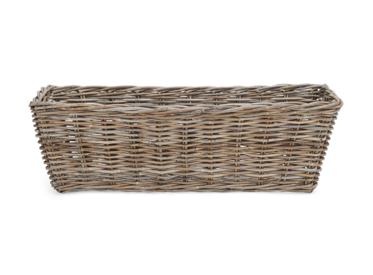Somerton large under console basket