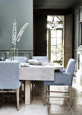 Shoreditch formal dining