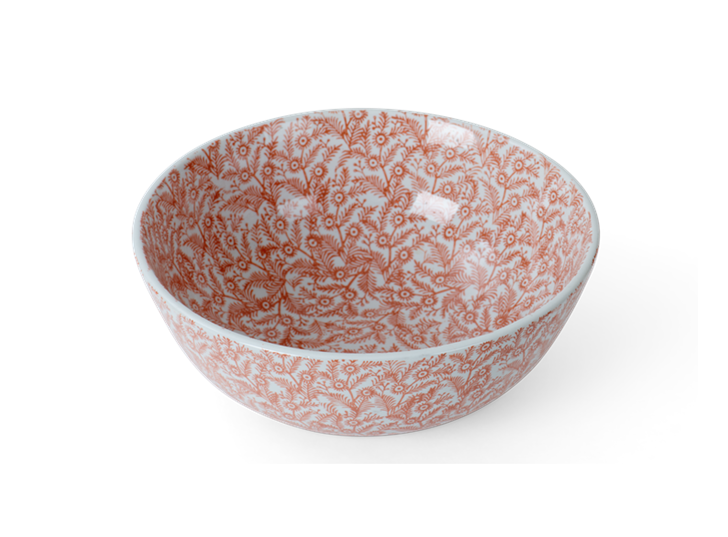 Olney decorative bowl, medium bowl_3quarter