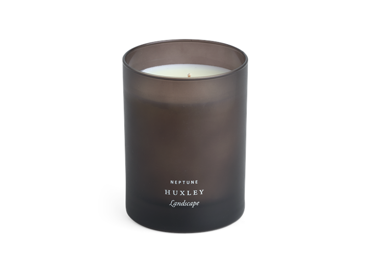 Huxley Candle, Landscape Scented