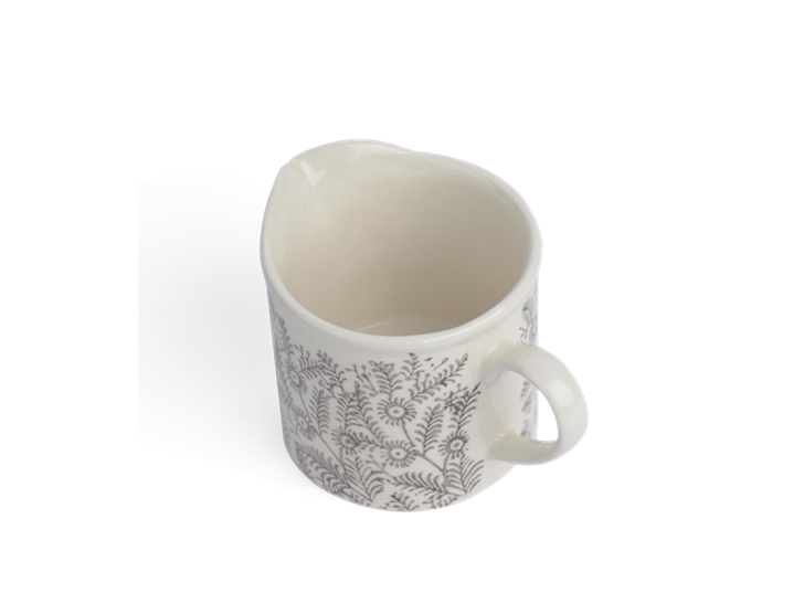 Olney Milk Jug - Walnut 3