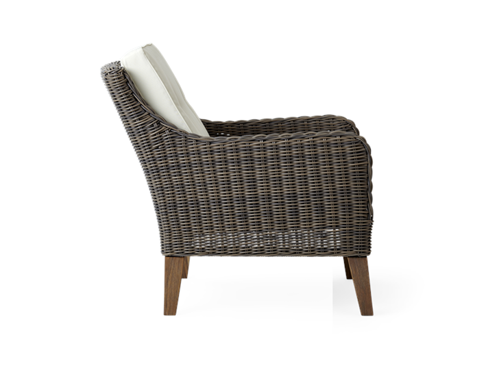 Bryher armchair_side