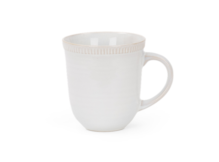 Sutton mug, off white, 1 stack copy
