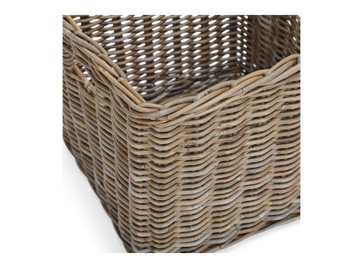 Somerton small storage basket